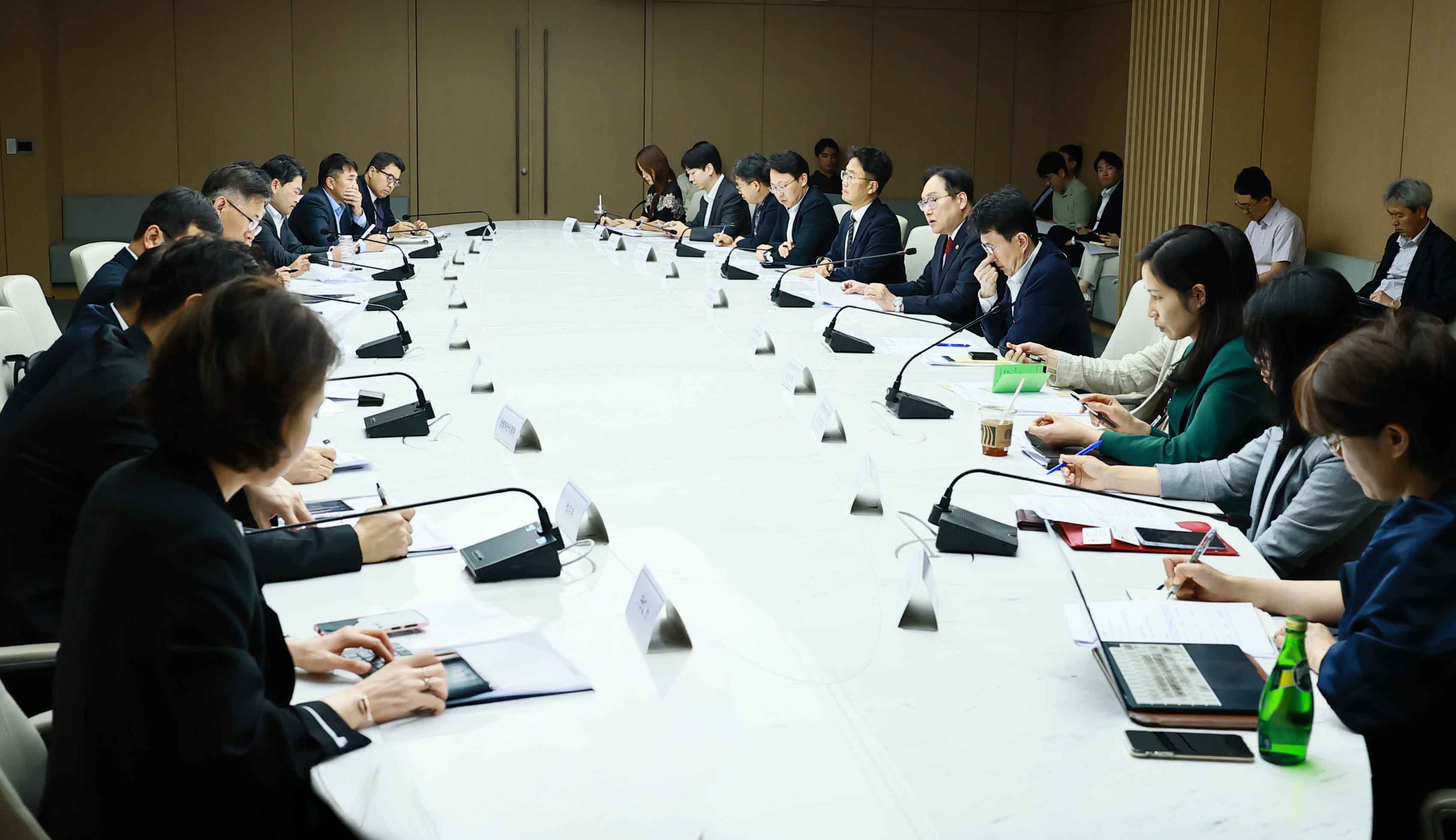 제44차 통상추진위원회 개최