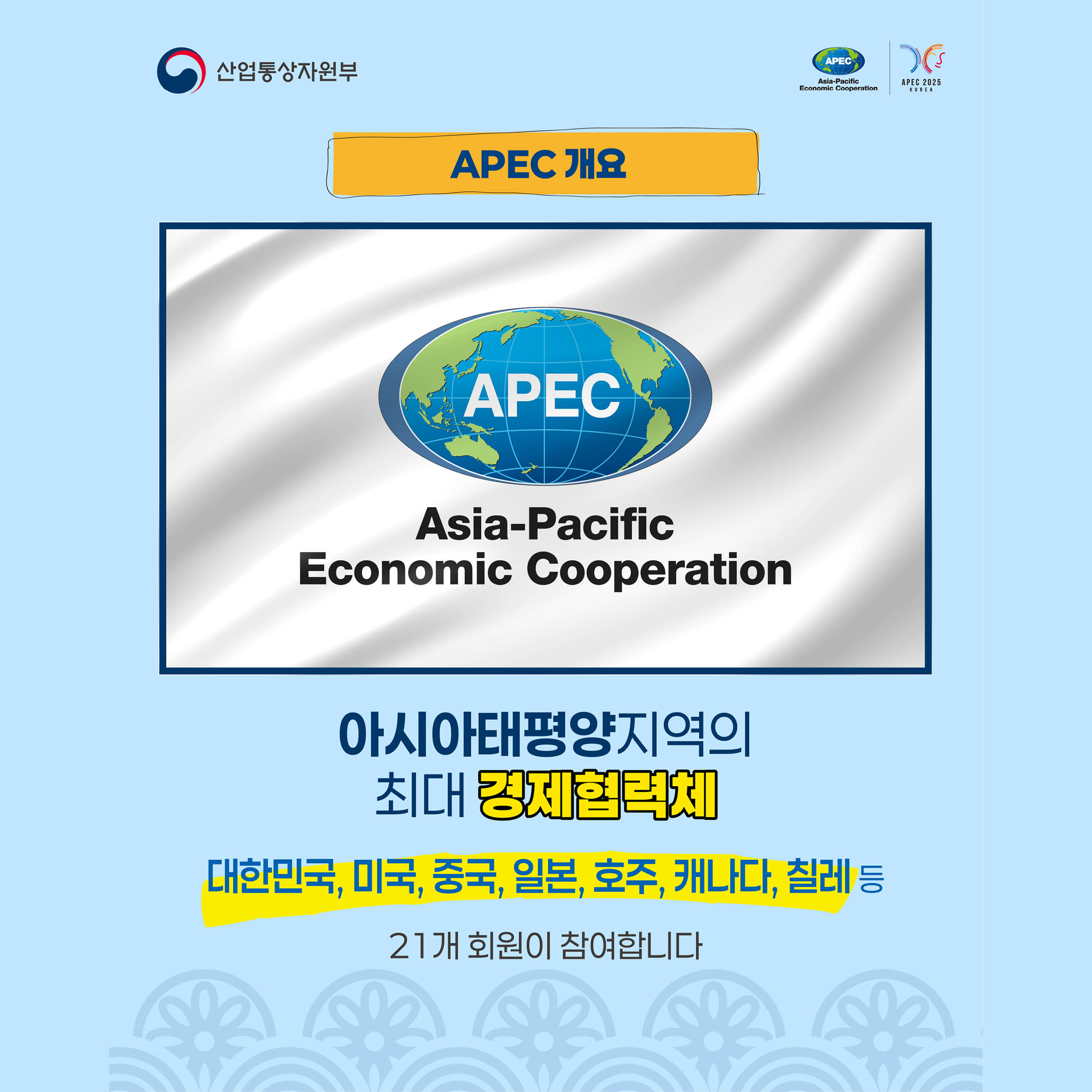 APEC(정방형)2