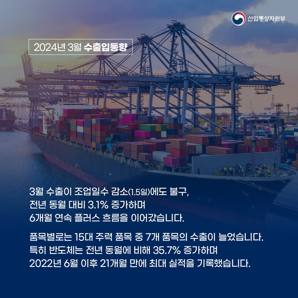 수출입동향 2