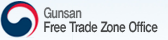 MKE Gunsan Free Trade Zone