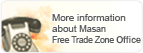 More information about Masan Free Trade Zone