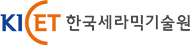 KICET 한국세라믹기술원