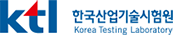 ktl 한국산업기술시험원 Korea Testing Laboratory