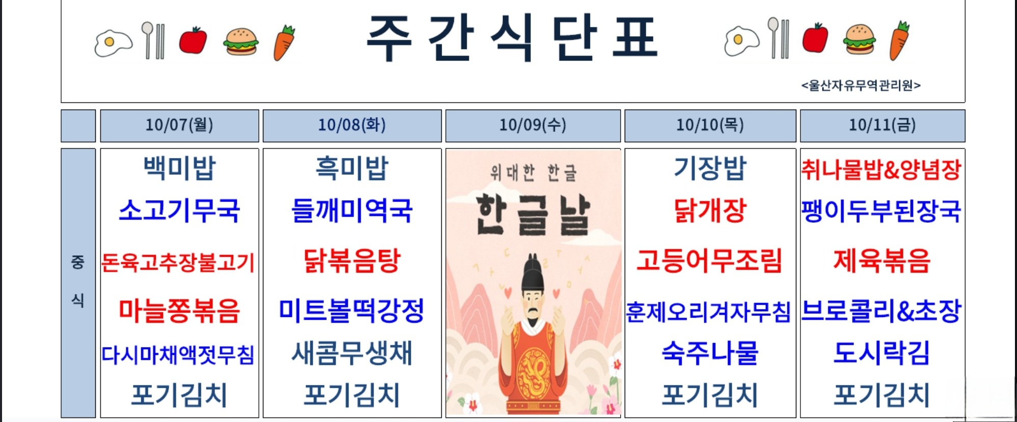 행사/소식 | 산업통상자원부 울산자유무역지역관리원