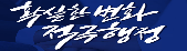 확실한 변화 적극행정