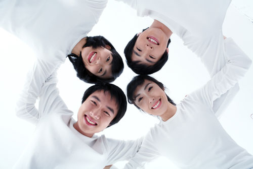 정부기술기준담당부처정보