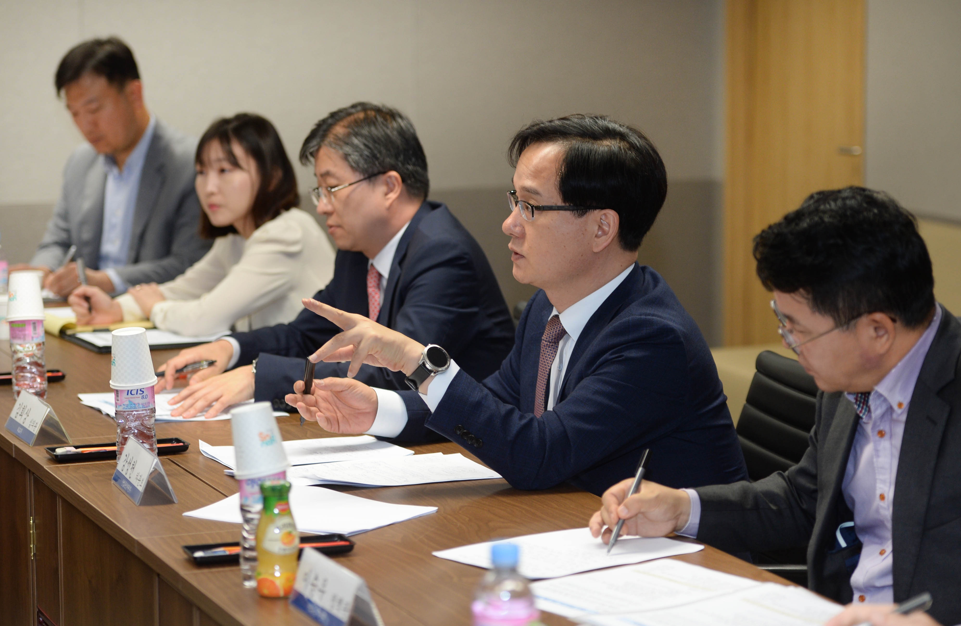 세탁기 세이프가드 민관합동 대책회의 이미지 0