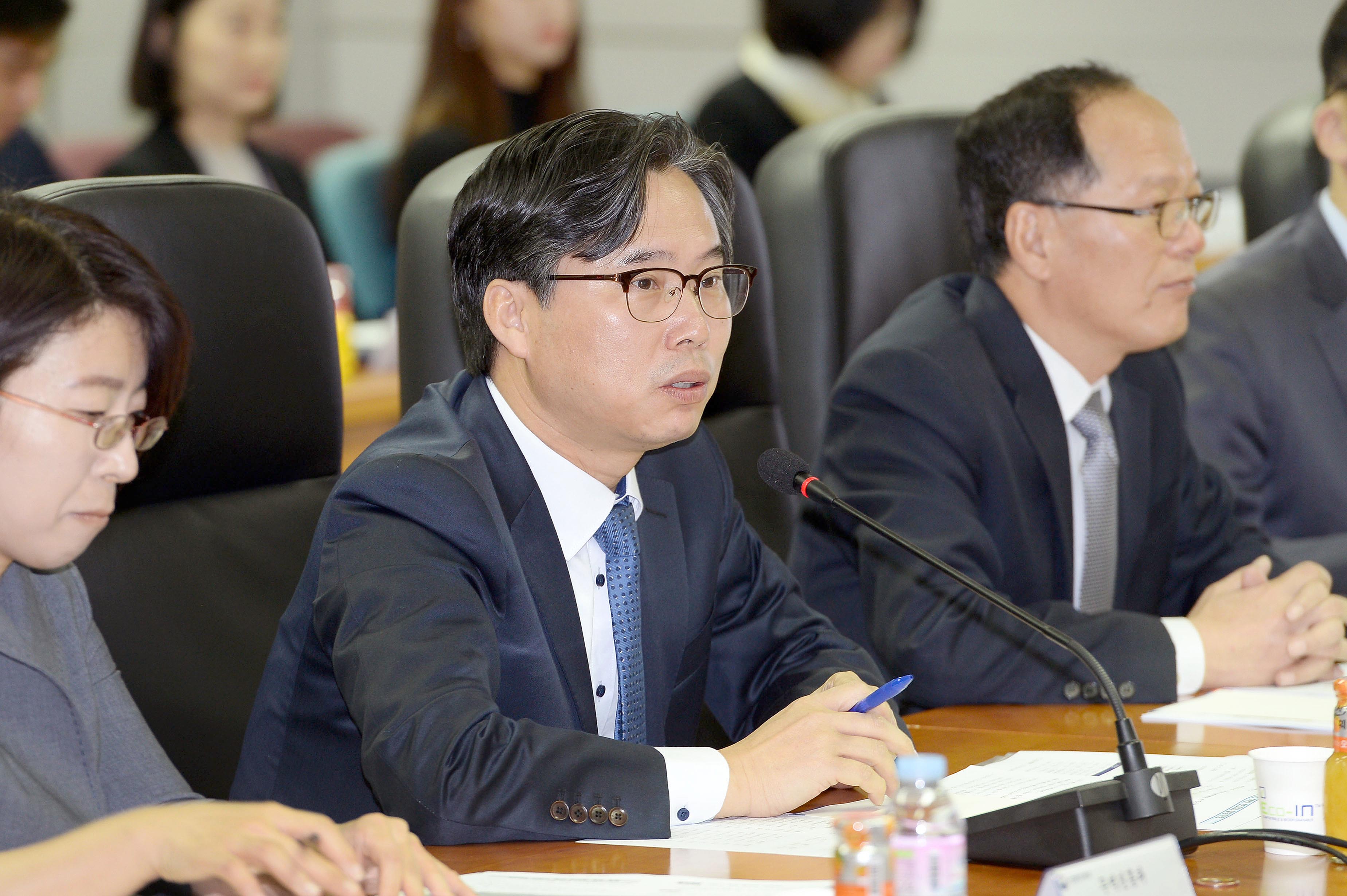 민관합동 수출지원 서비스 혁신 보고회 개최 이미지 0