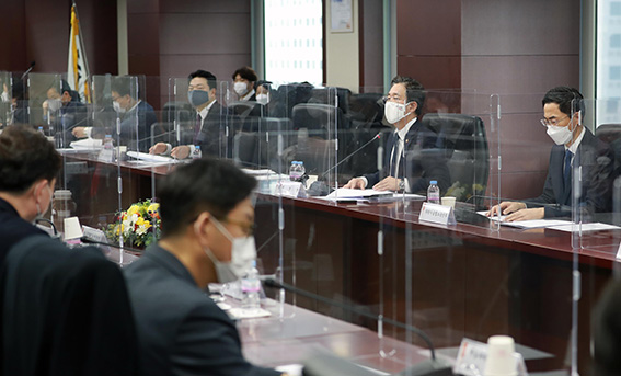제6기 에너지위원회 출범 및 제22차 에너지위원회 개최 이미지 0