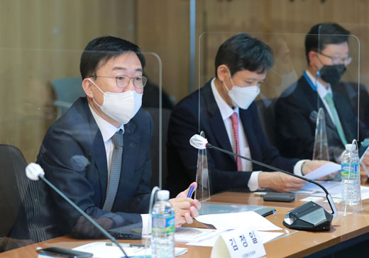 2021년 신통상 라운드 테이블 Kick-Off 회의 이미지 0