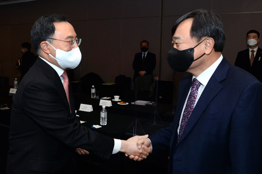 항공·우주업계 간담회 이미지 0