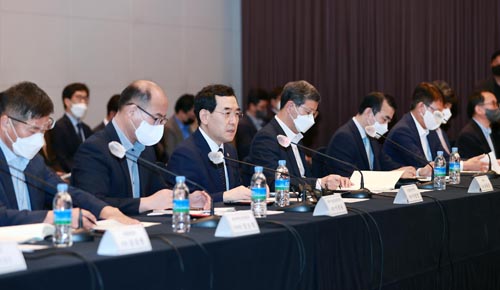 제2차 원전수출전략 추진위원회 이미지 0