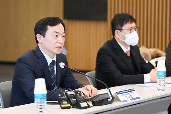 한-중동 경제협력 민관추진위원회 실무지원단 회의 이미지 0