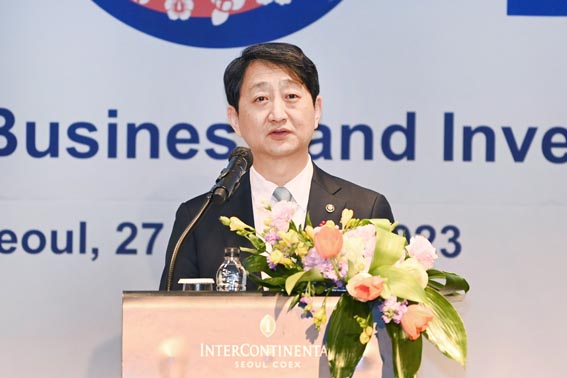 한-캄보디아 무역·투자 포럼 이미지 0