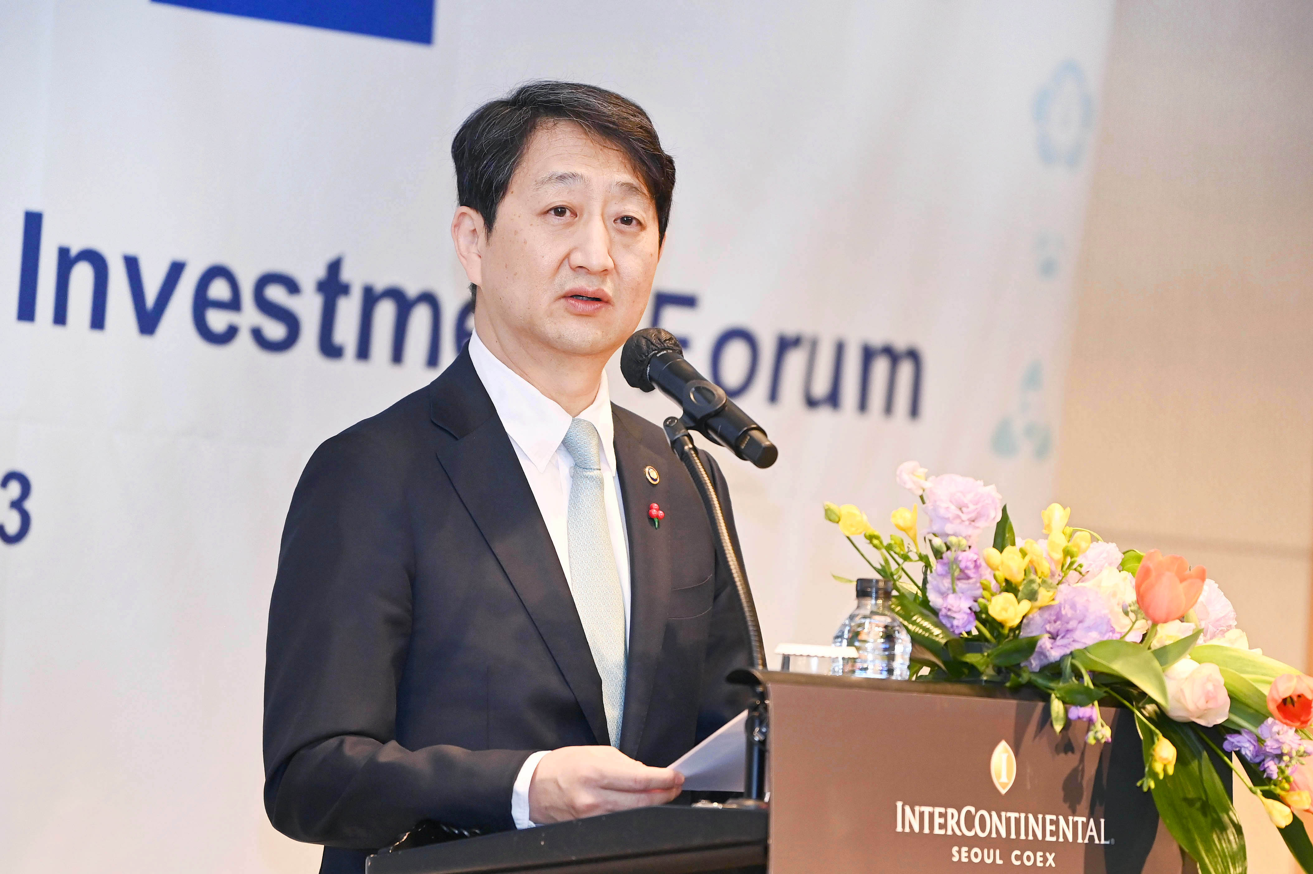 한-캄보디아 무역·투자 포럼 이미지 2