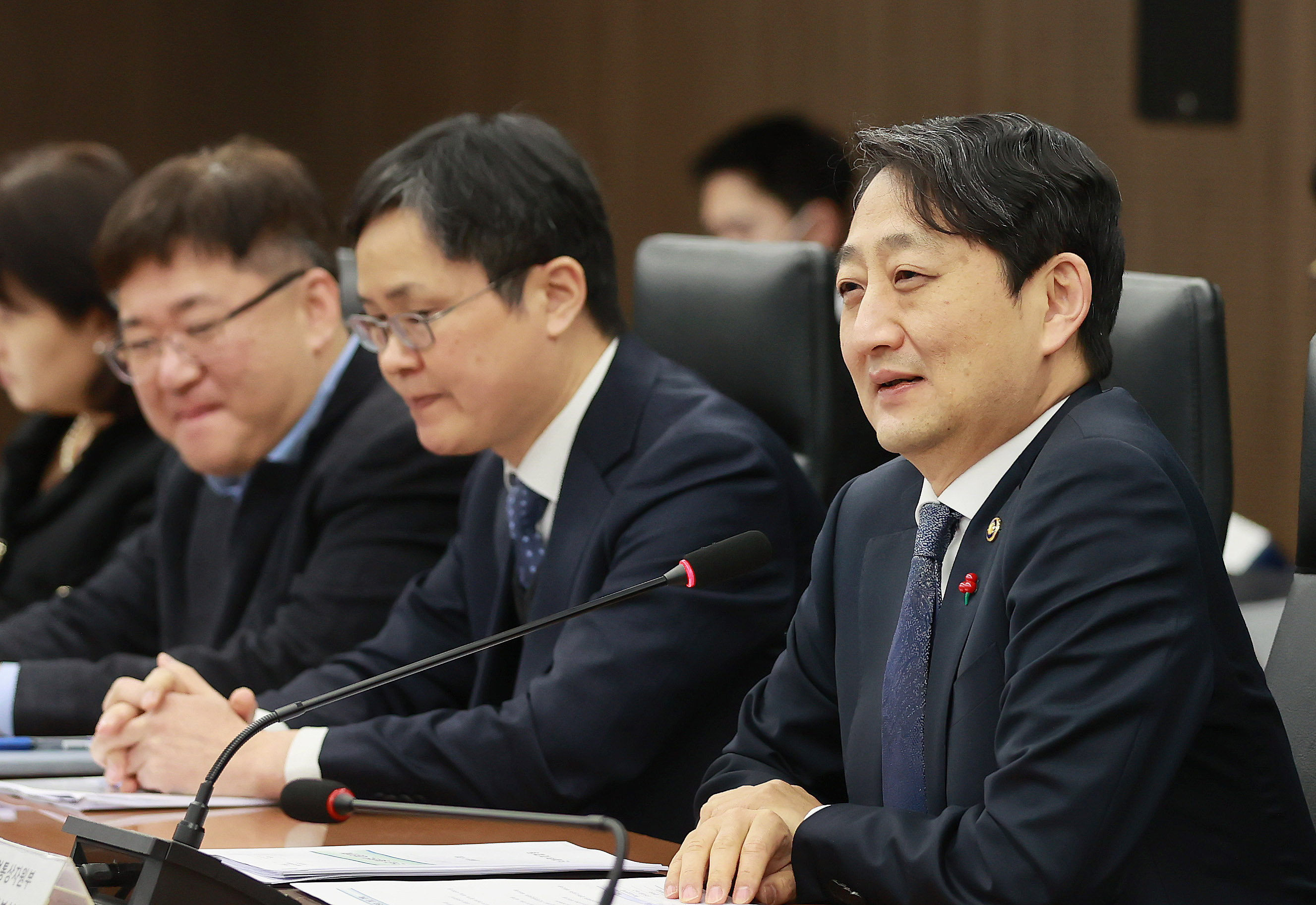 제31차 통상추진위원회 개최 이미지 4
