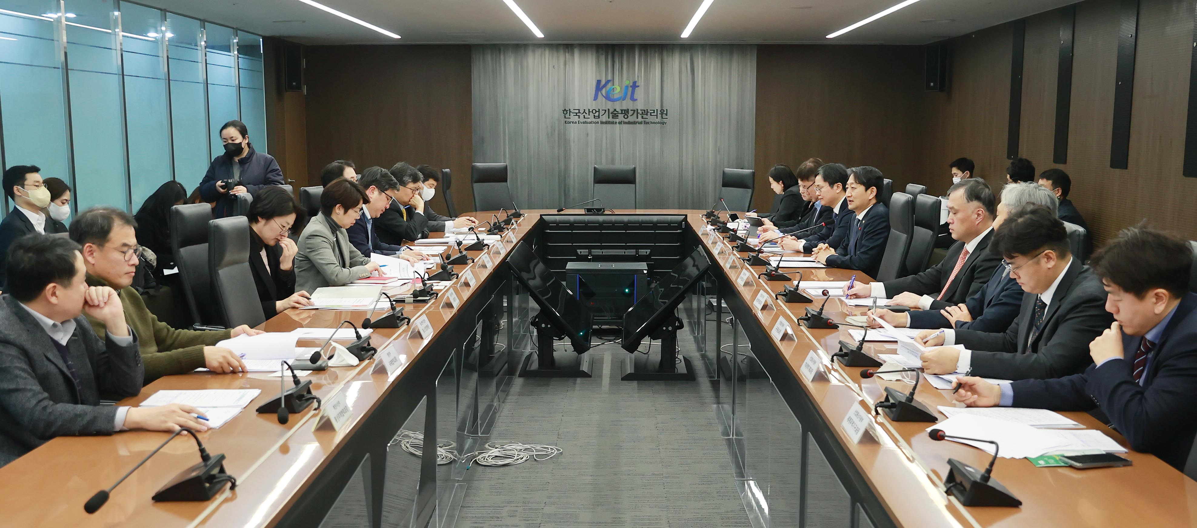 제31차 통상추진위원회 개최 이미지 5