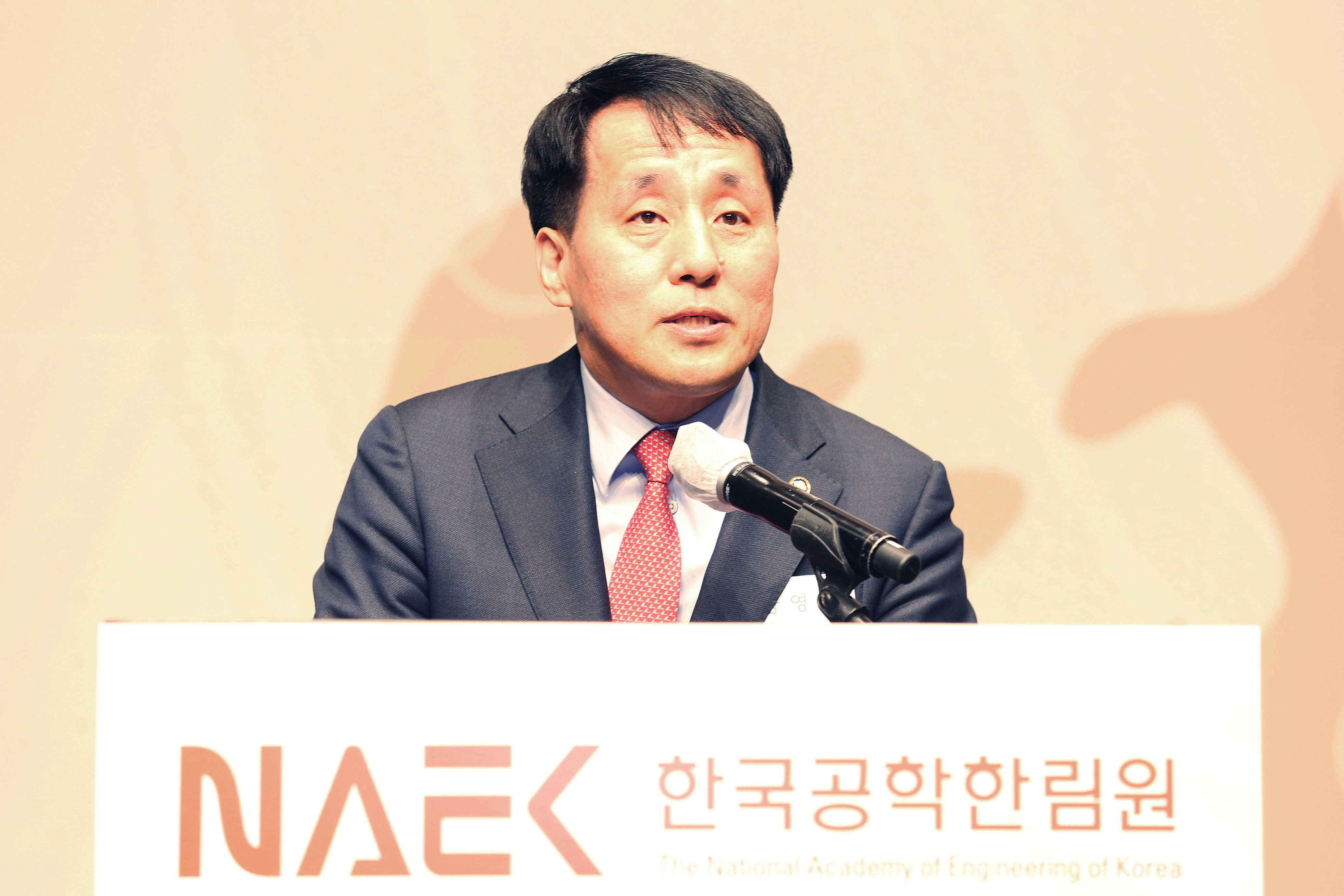 2023년 한국공학한림원 신년하례식 이미지 3