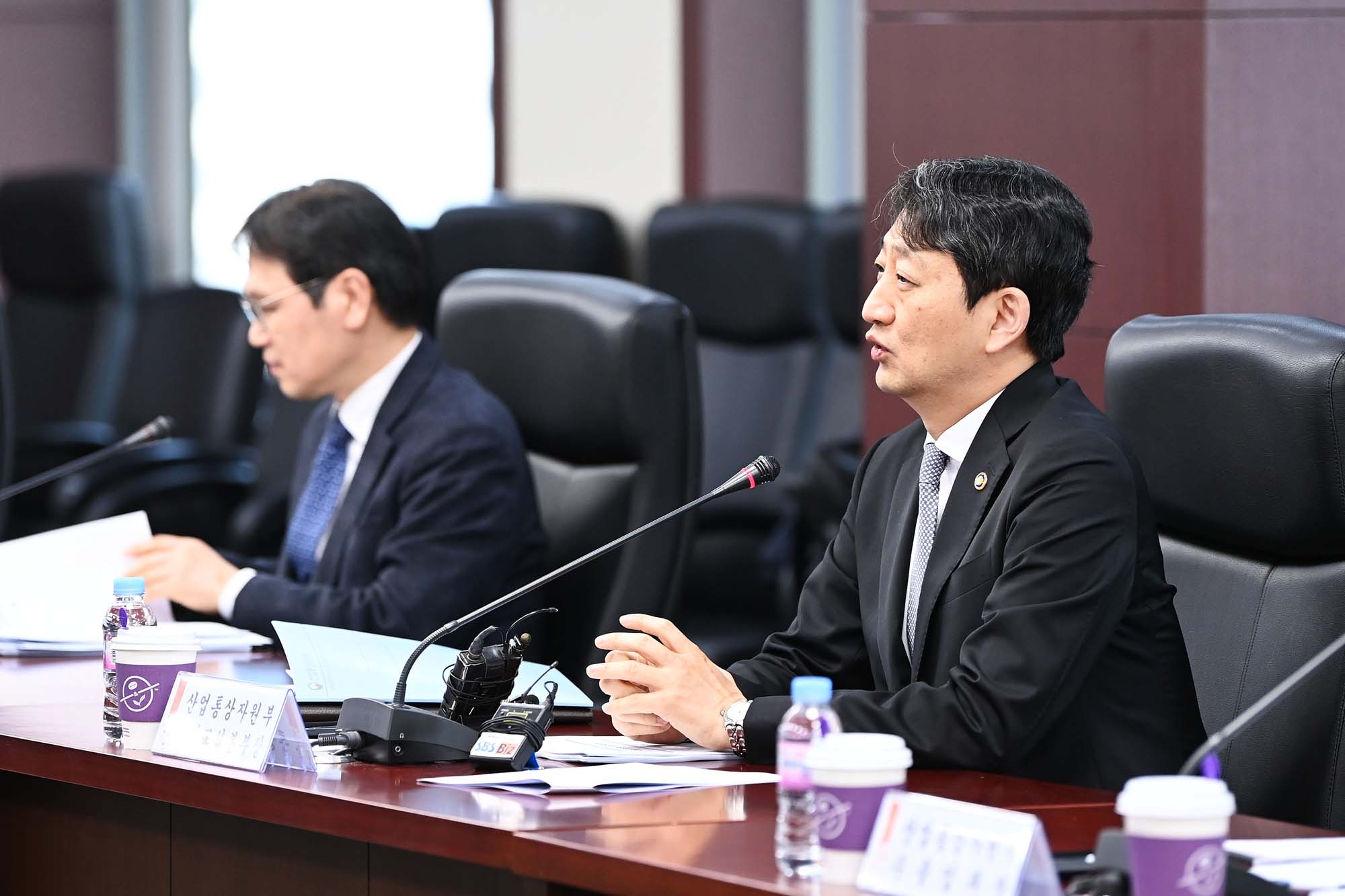 수출입동향 점검회의 이미지 3
