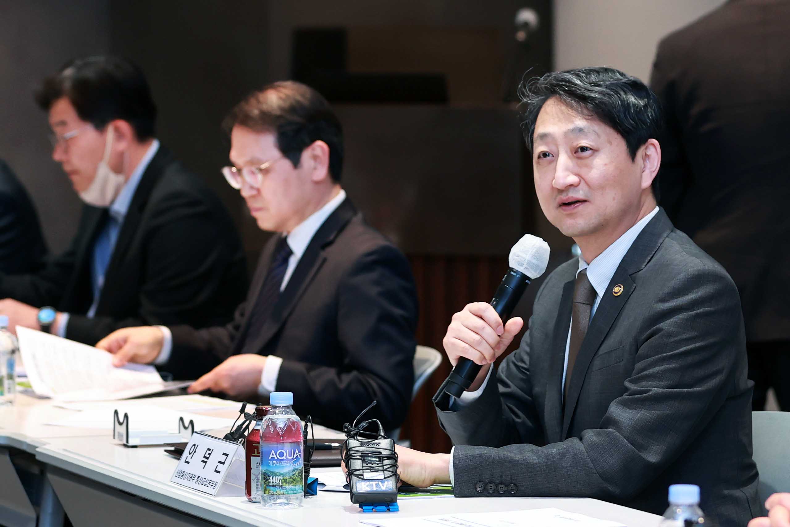 대일(對日) 수출기업 간담회 이미지 1