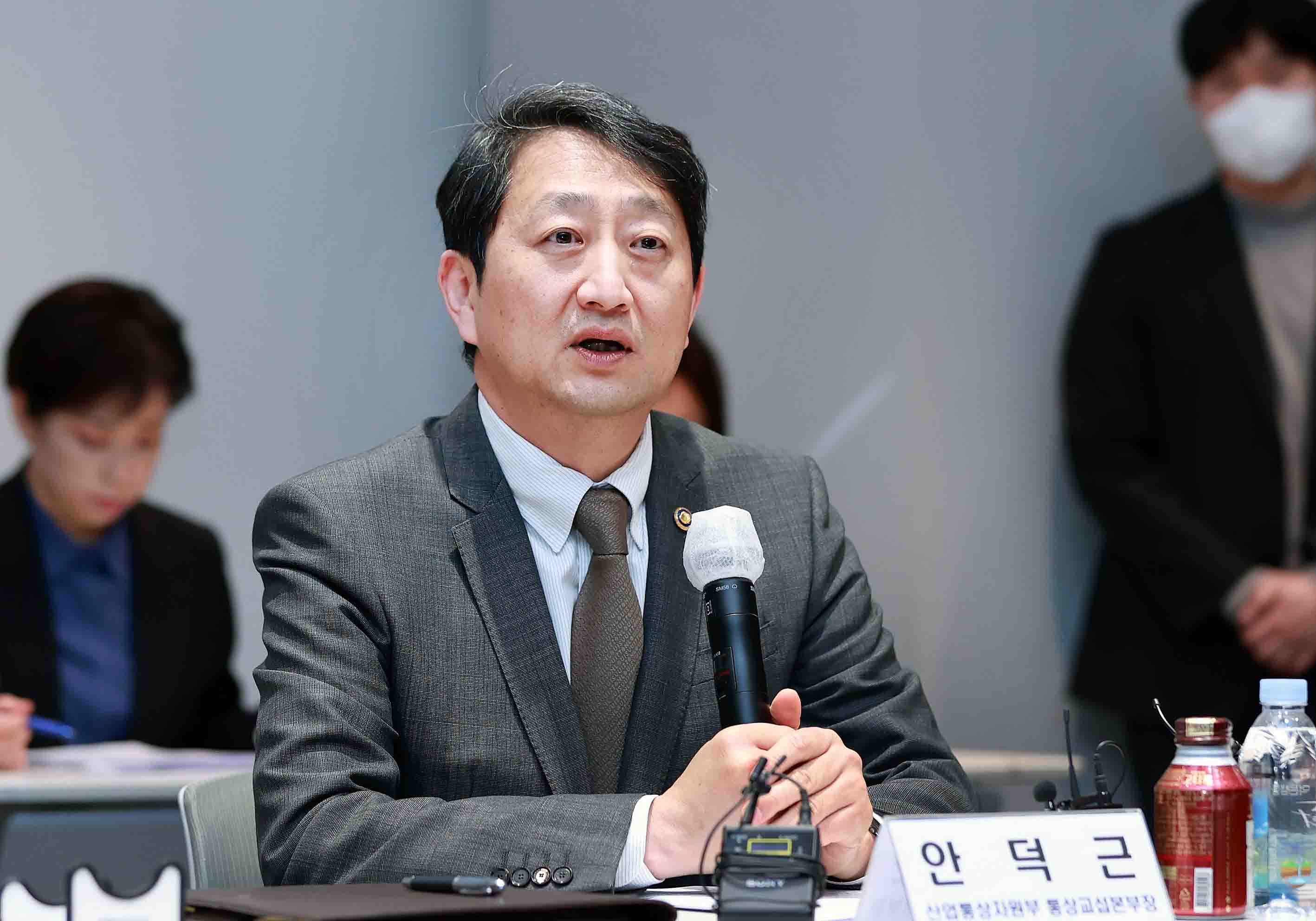 대일(對日) 수출기업 간담회 이미지 2