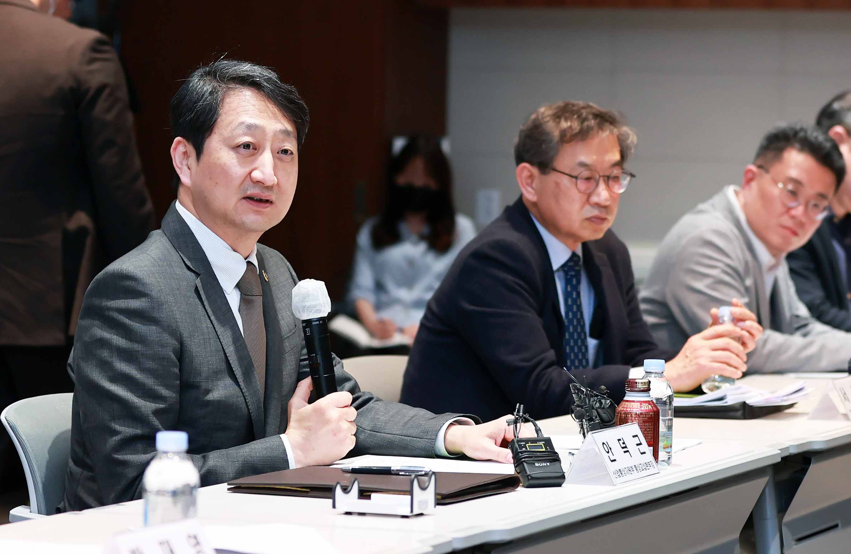 대일(對日) 수출기업 간담회 이미지 3
