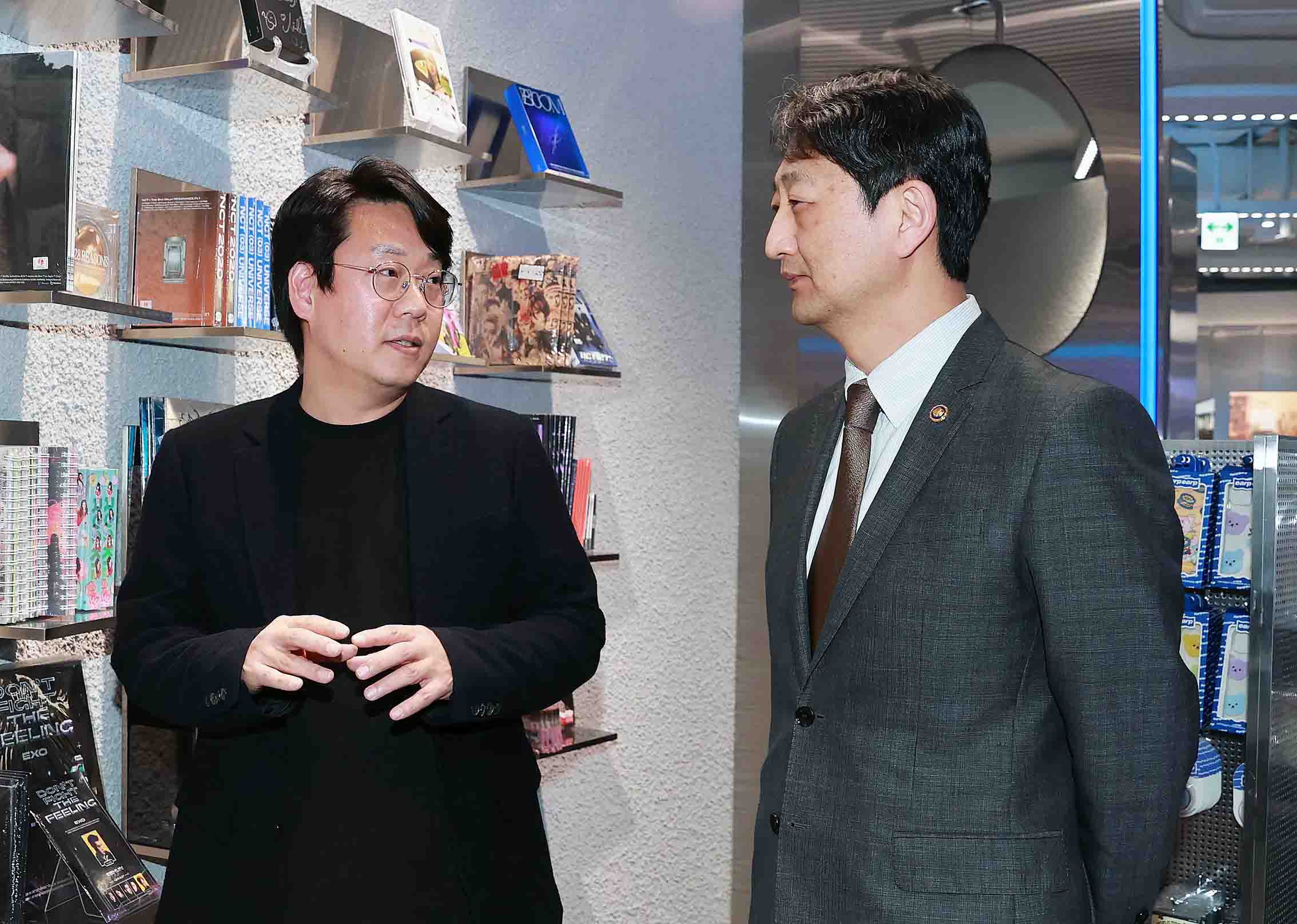 대일(對日) 수출기업 간담회 이미지 4