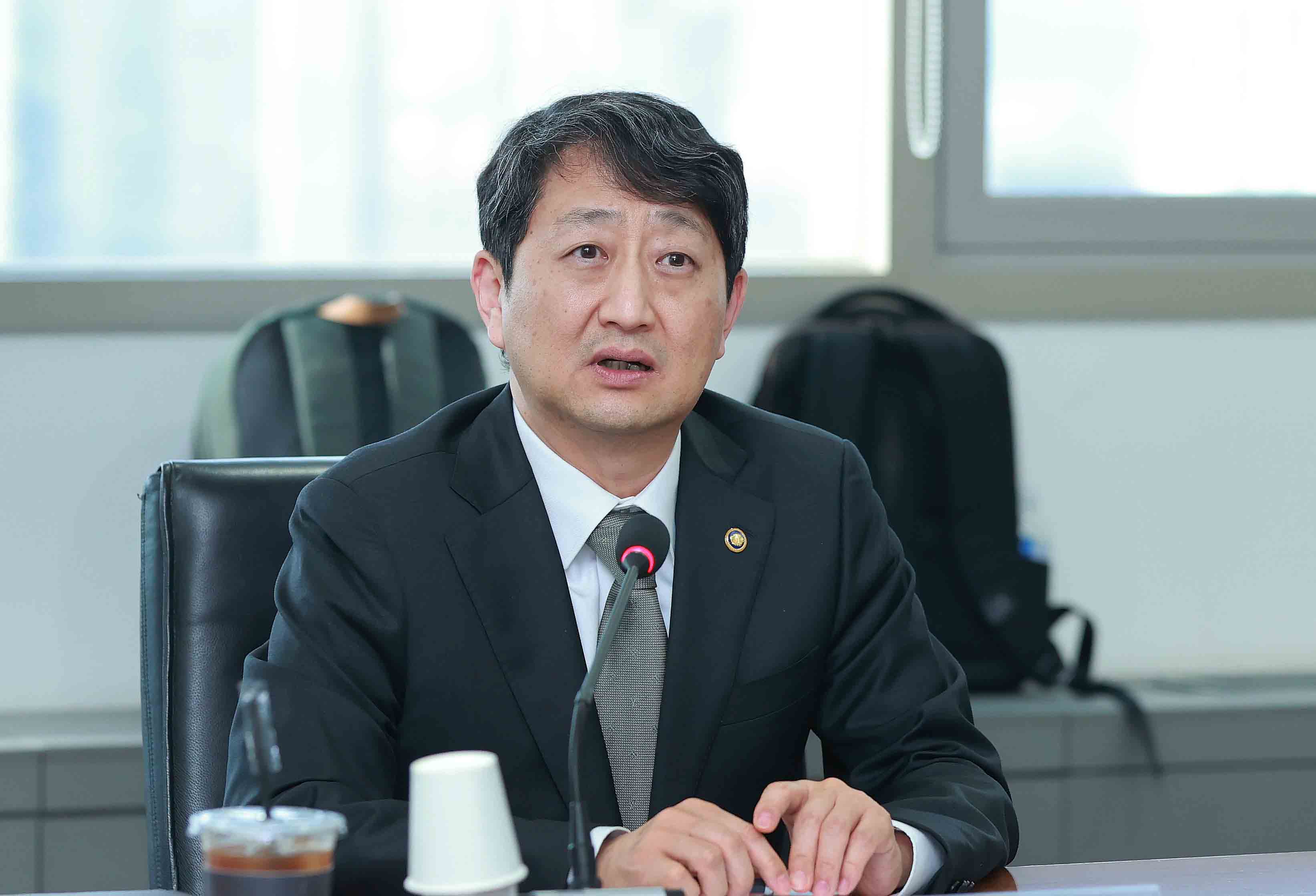 철강통상 현안 점검 회의 이미지 2