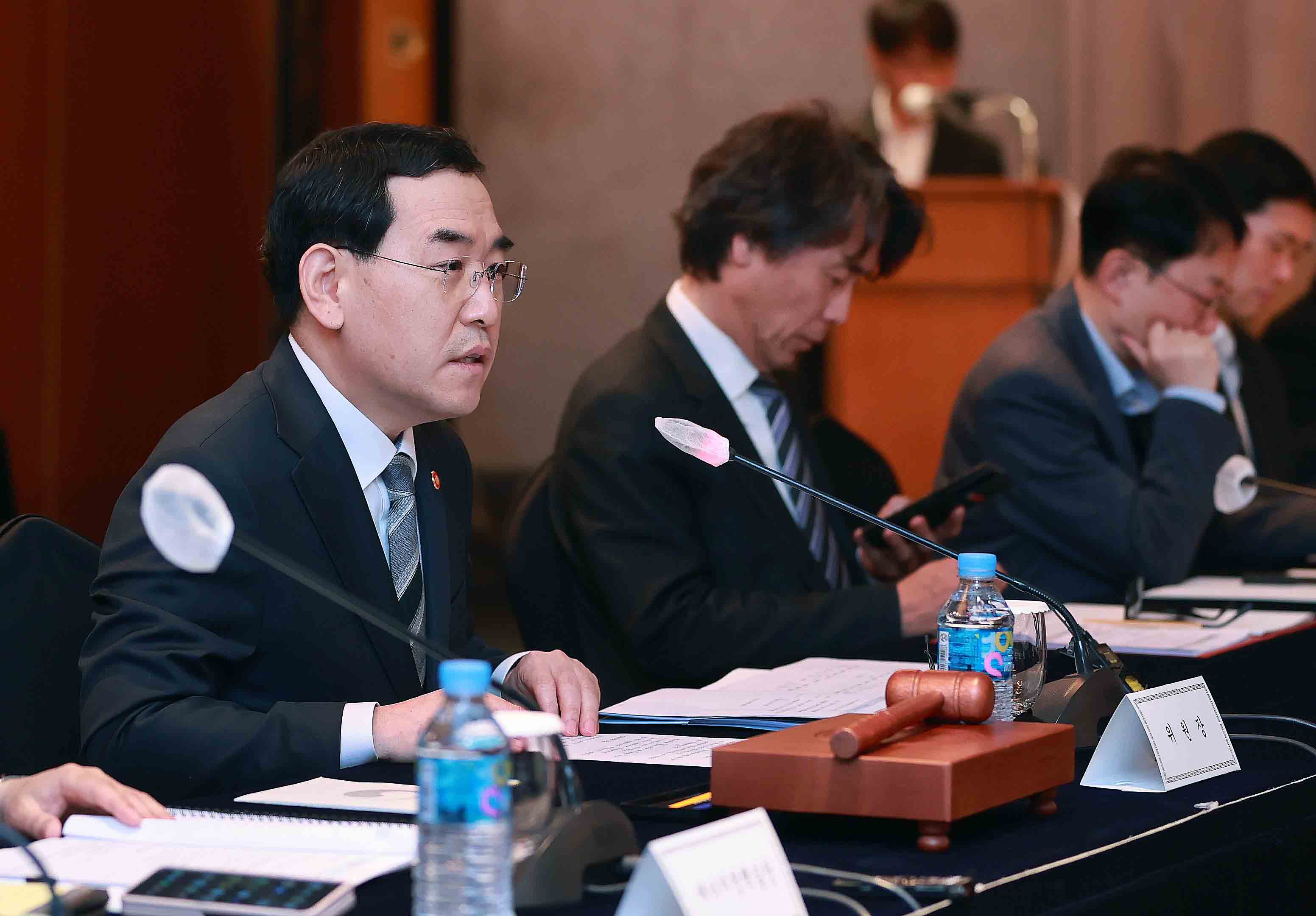 제28차 에너지위원회 개최 이미지 3