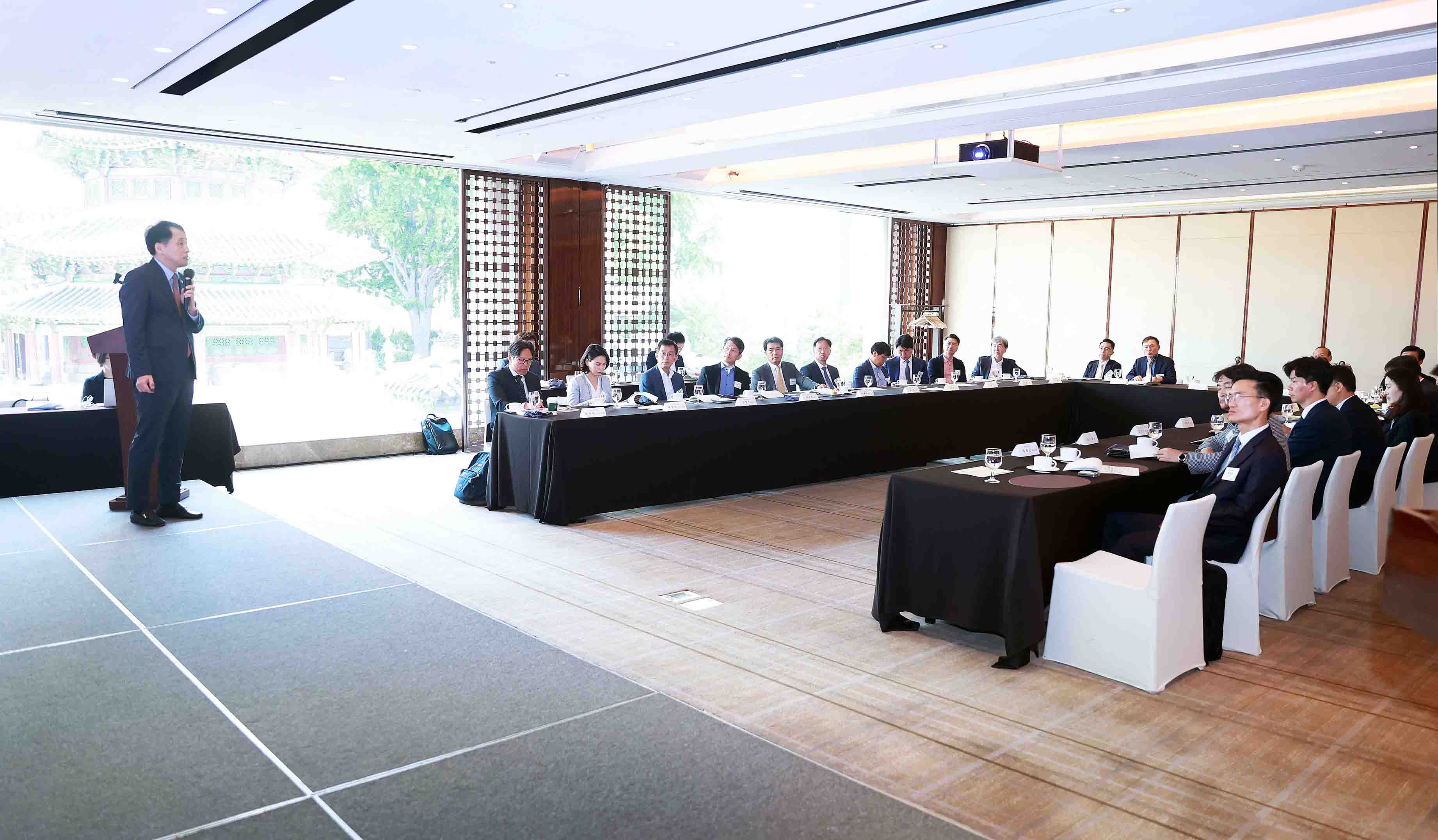 중견기업위원회 간담회 이미지 3