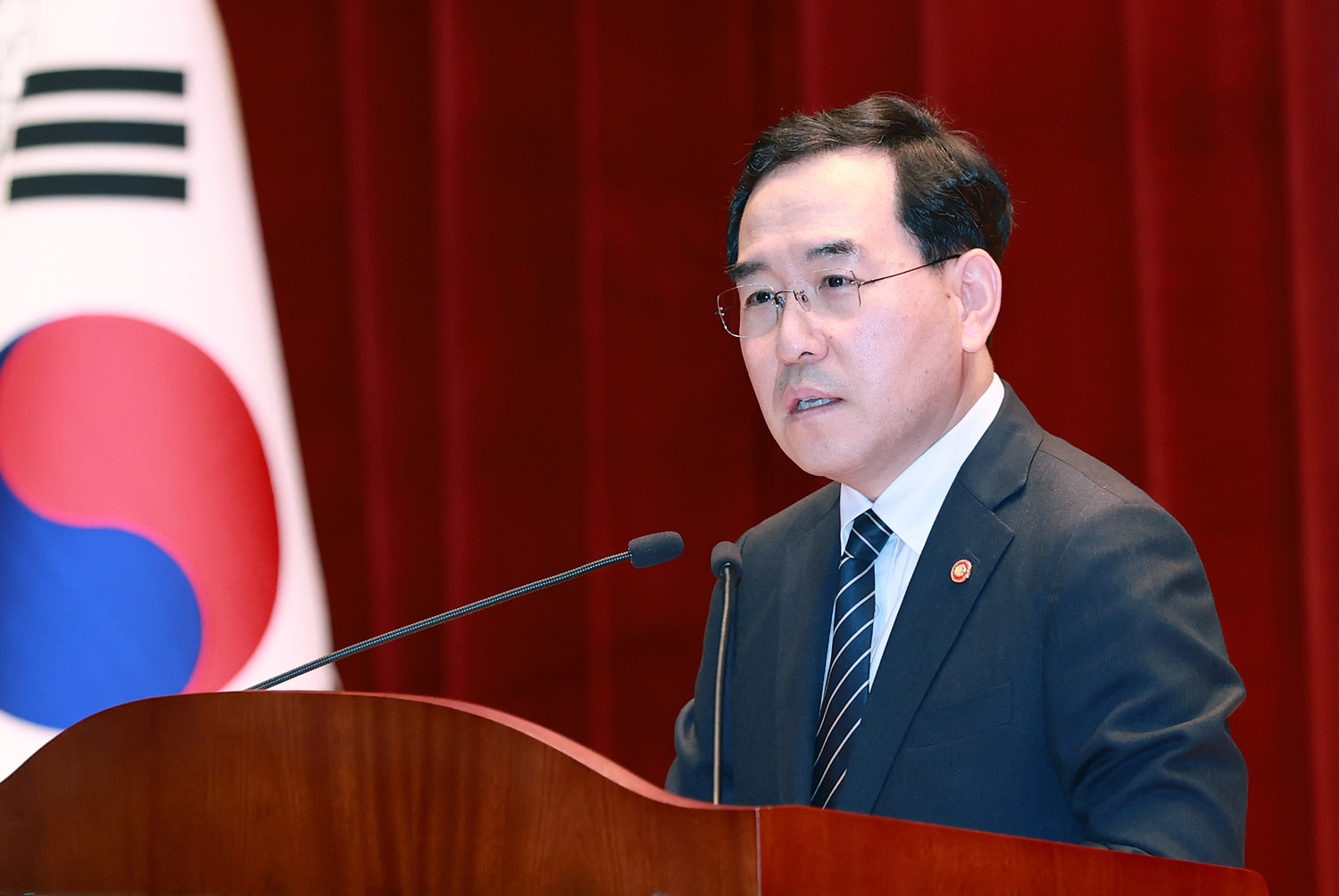 산업통상자원부 이창양 장관 이임식 이미지 1