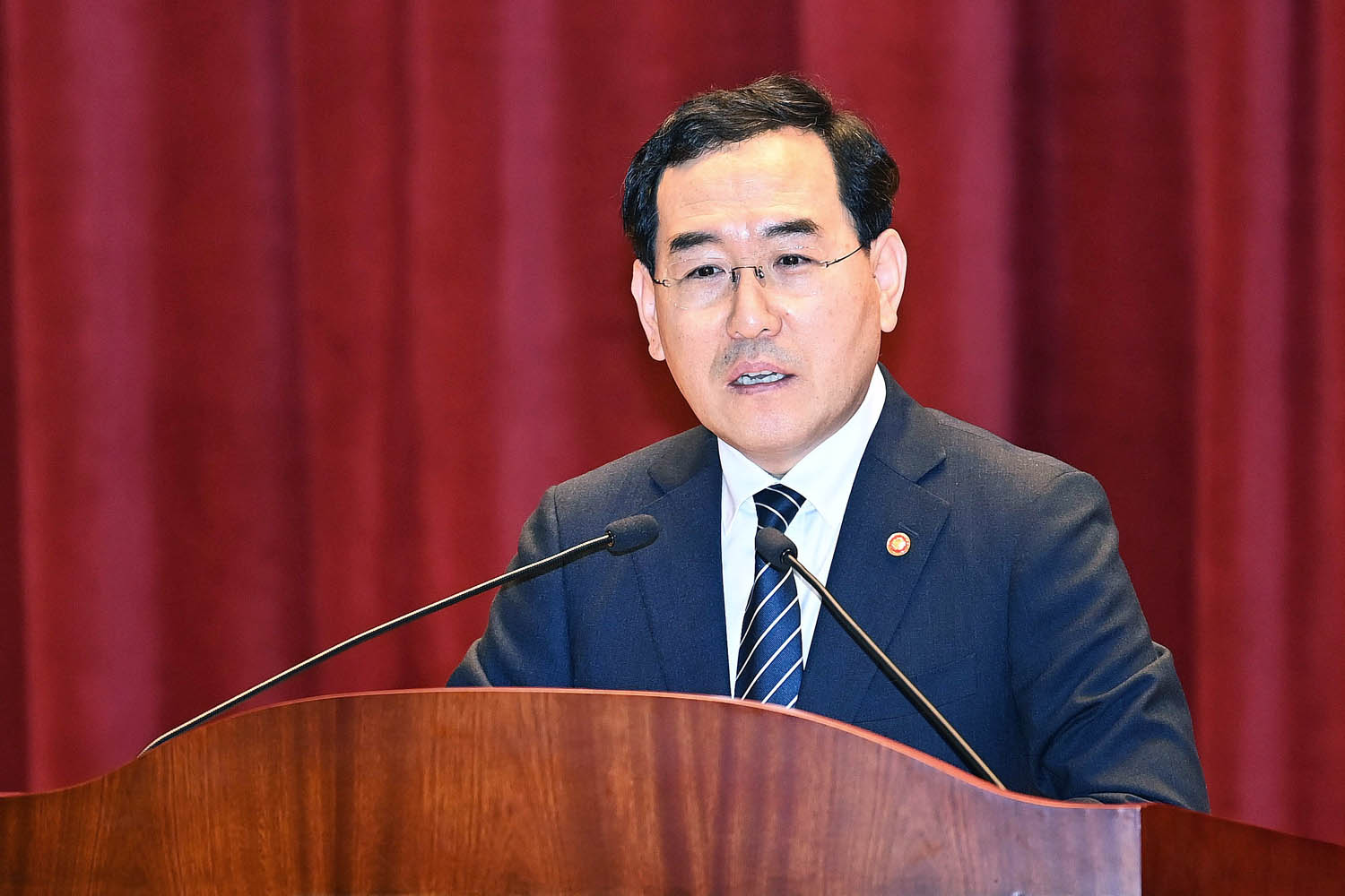 산업통상자원부 이창양 장관 이임식 이미지 3