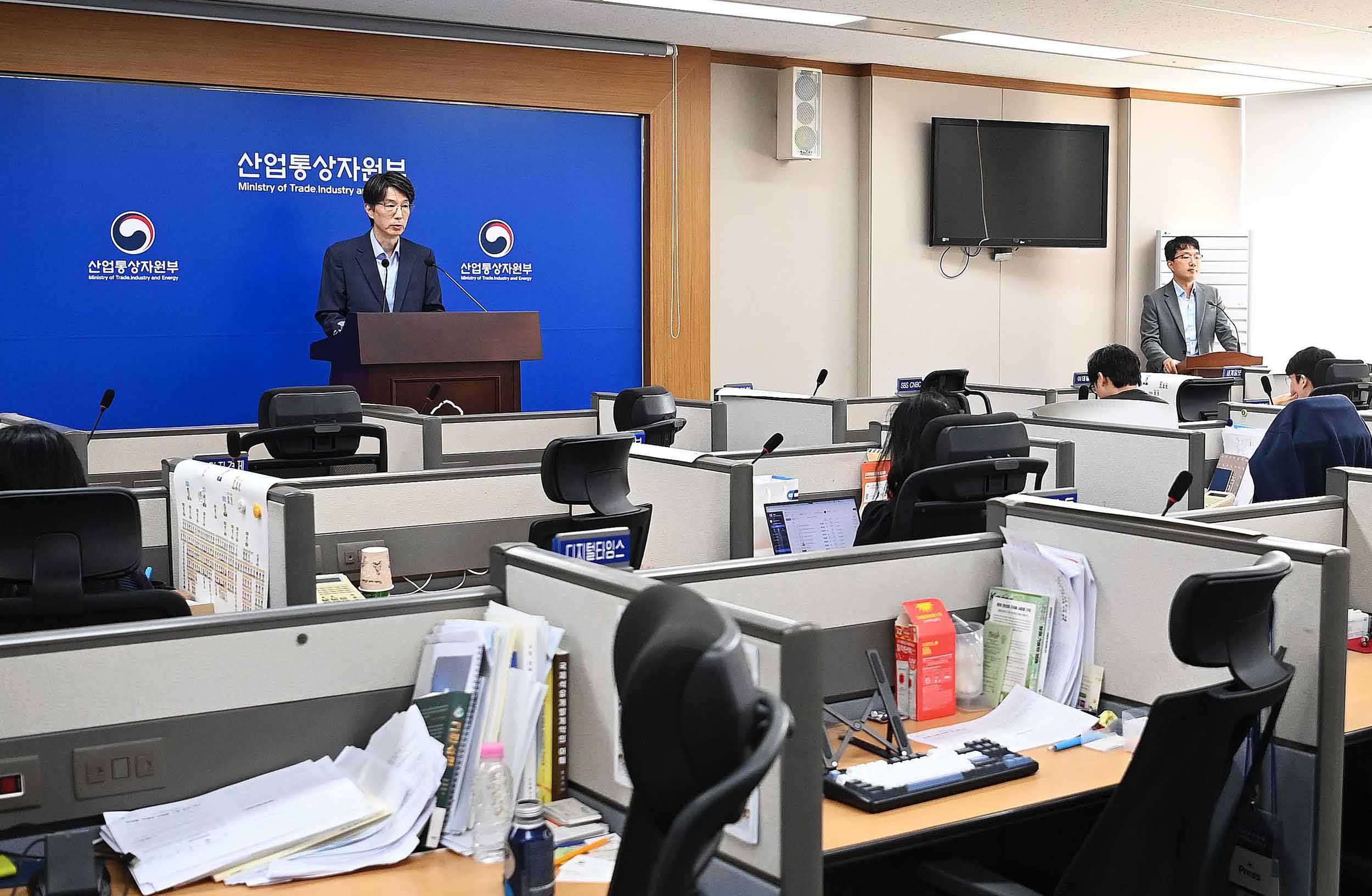2025년 7월 수출입 동향 브리핑