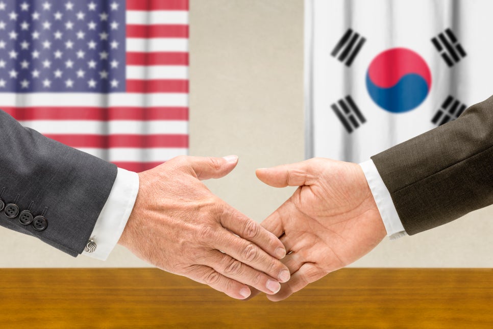 통상‧산업‧에너지 총망라…‘대미 협상 TF’ 발족!
