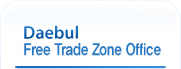 Daebul Free Trade Zone