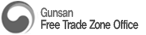 MKE Gunsan Free Trade Zone