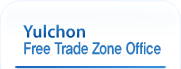 Donghae Free Trade Zone