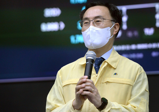 여름철 전력수급관리 준비상황 점검 이미지 0